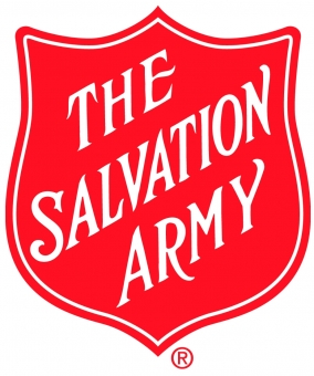 Salvation Army of Livingston County Logo